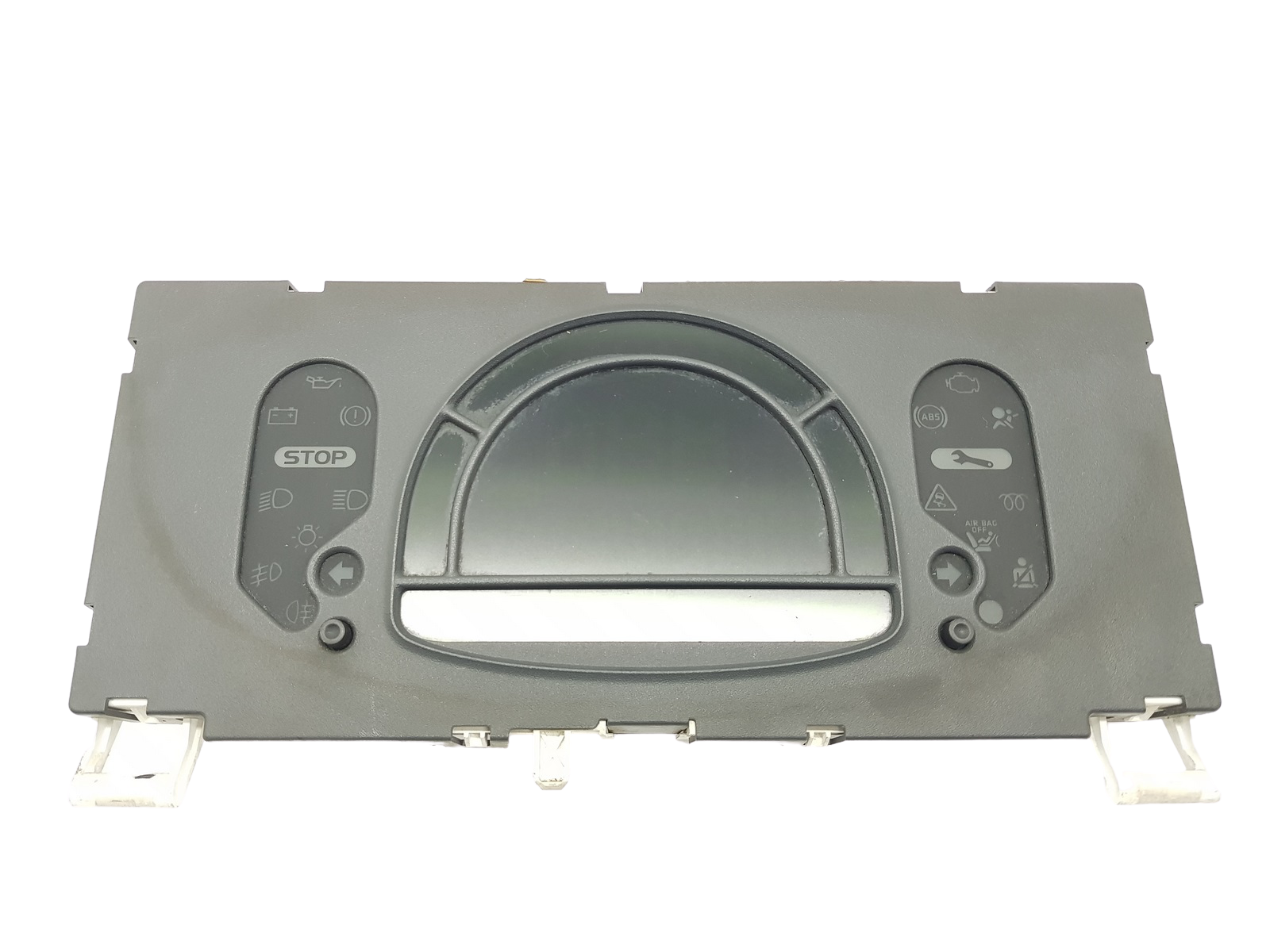 Spidometrs Renault Modus 8200418021 E 28502 main product photo