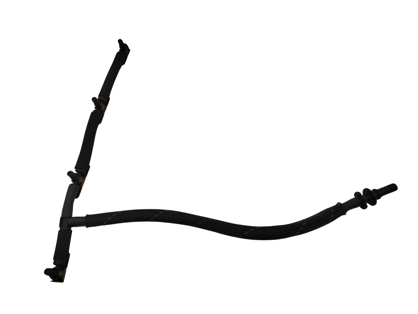 Degvielas caurule Citroen Peugeot 9824723180 0445130193 1.5 HDI main product photo