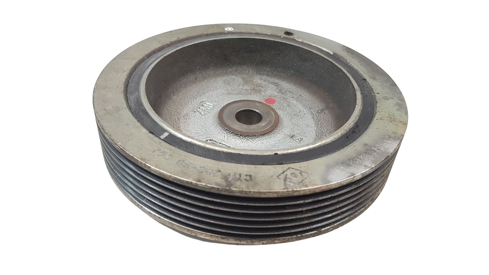 Kloķvārpstas skriemelis 7700110202 1.9 DTI DCI Renault main product photo