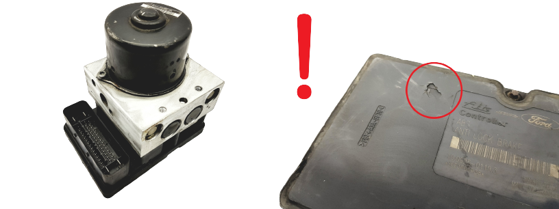 Abs Sūknis Ford Focus 2M51-2M110-EE 10.0925-0119.3 Ate 46768 main product photo