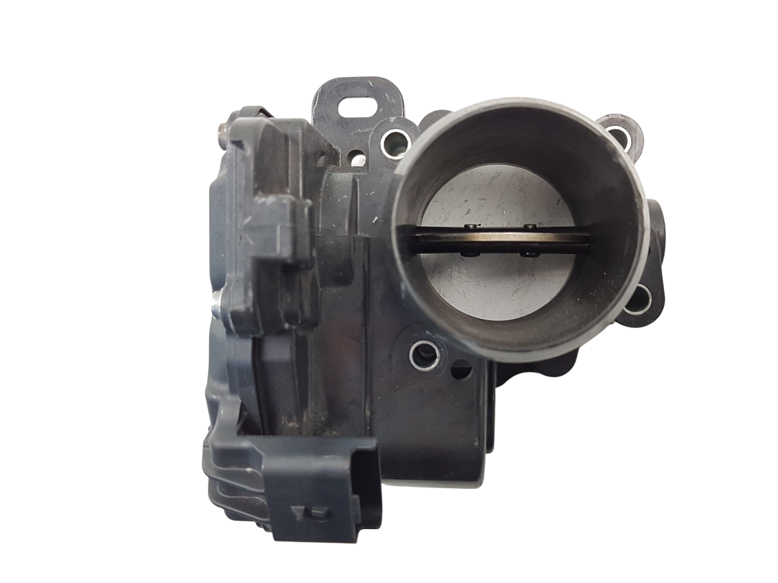 Gāzes korpusa vārsts Citroen Peugeot 9806625280 A2C85766300 2.0 HDI 2289 main product photo
