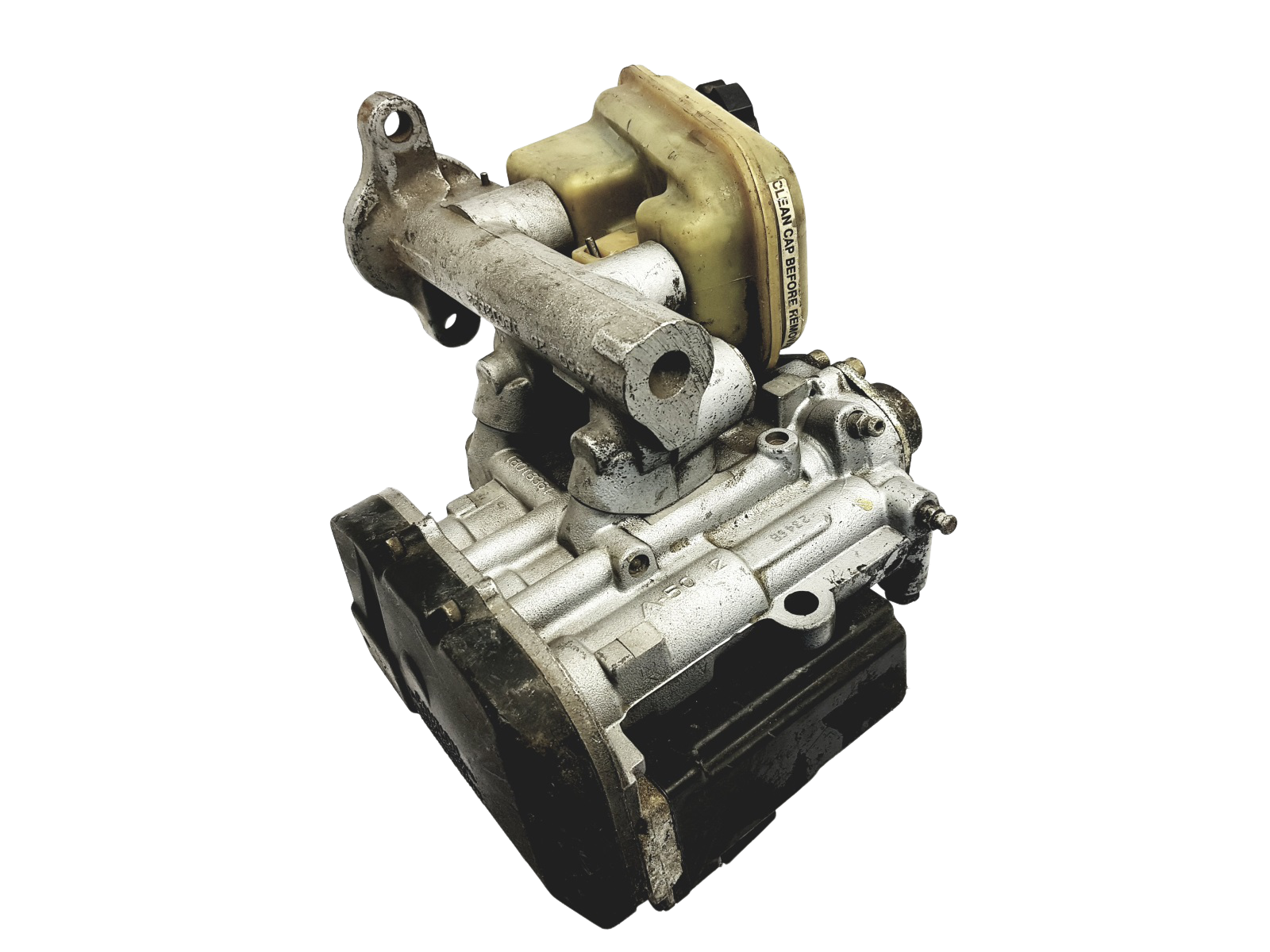 Abs Sūknis Pontiac Trans Sport 18012622 18018361 main product photo