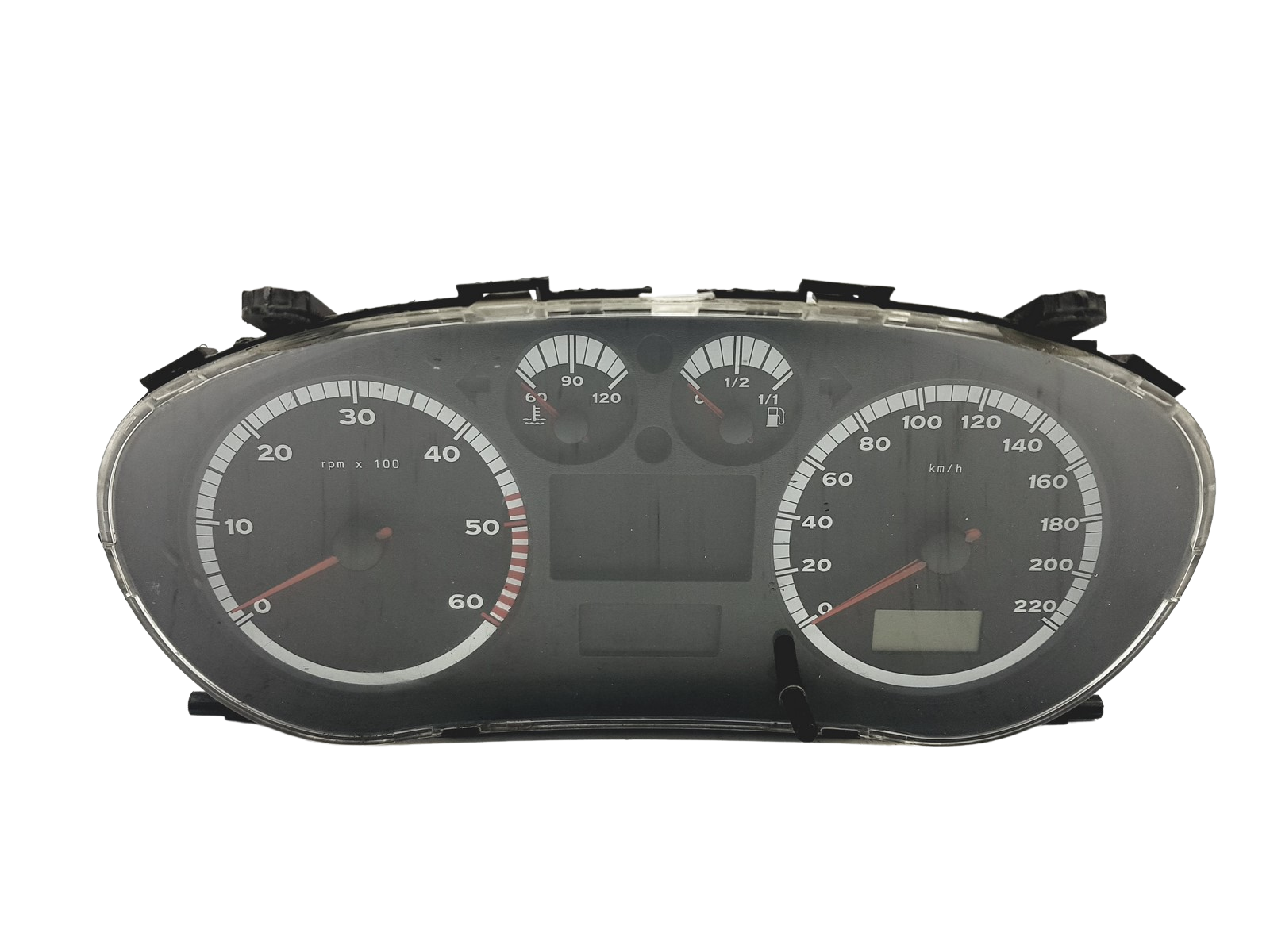 Tahometrs Seat Cordoba W06K0920801F 110008924029 55022 main product photo