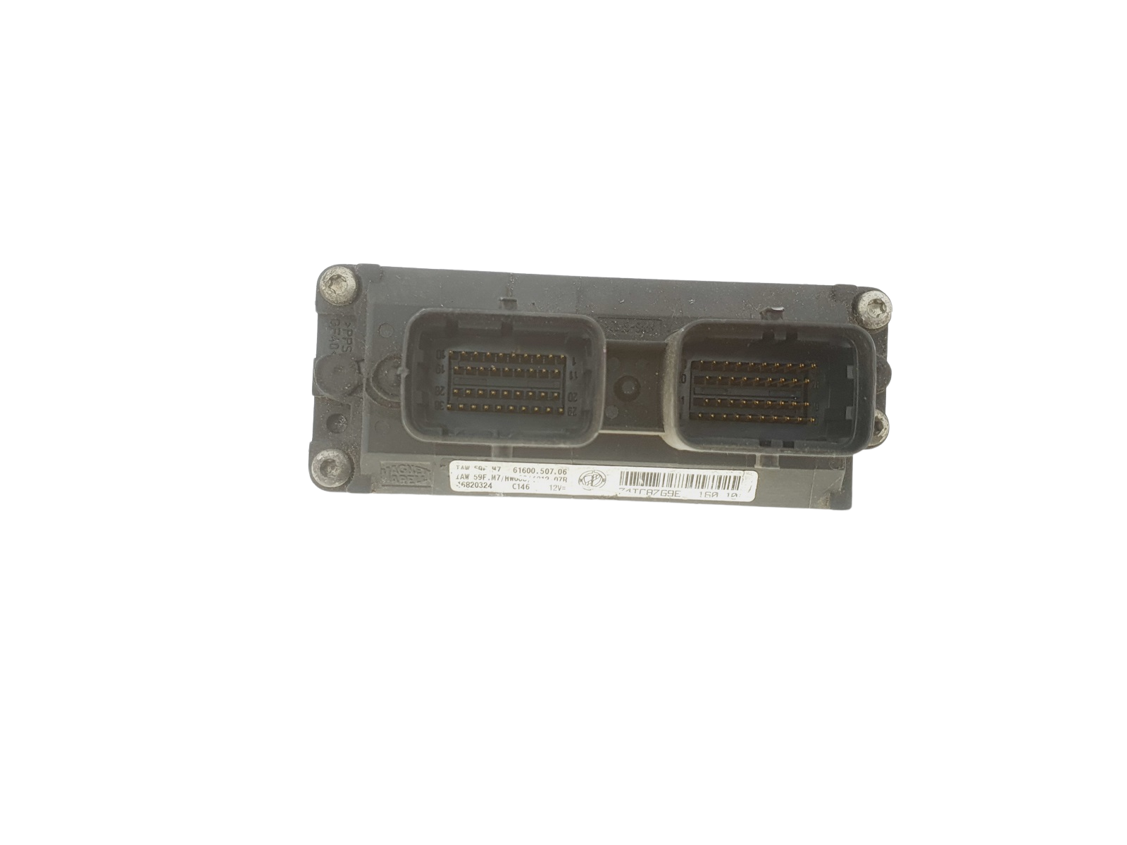 Vadības Bloks IAW59F.M7 46820324 Fiat Magneti Marelli 46857 main product photo