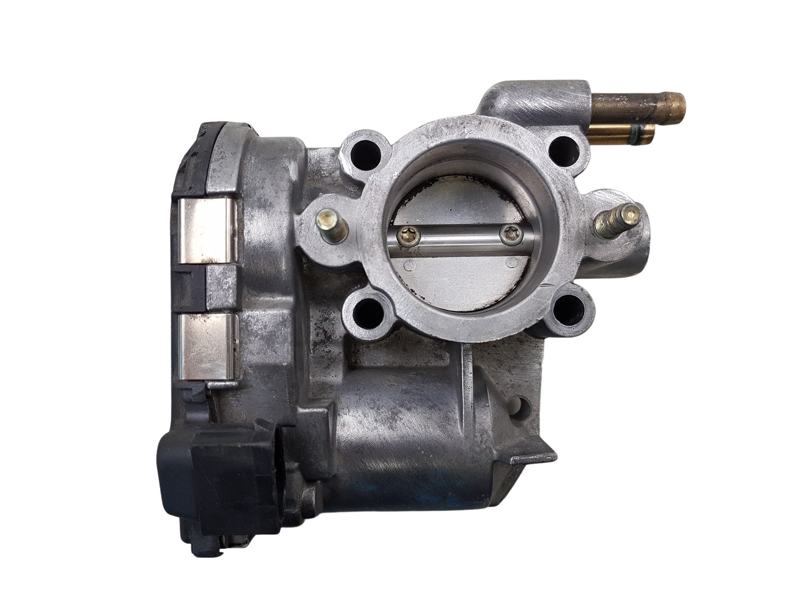 Gāzes korpusa vārsts Opel 9157512 0280750044 1.0 1.2 1844 main product photo