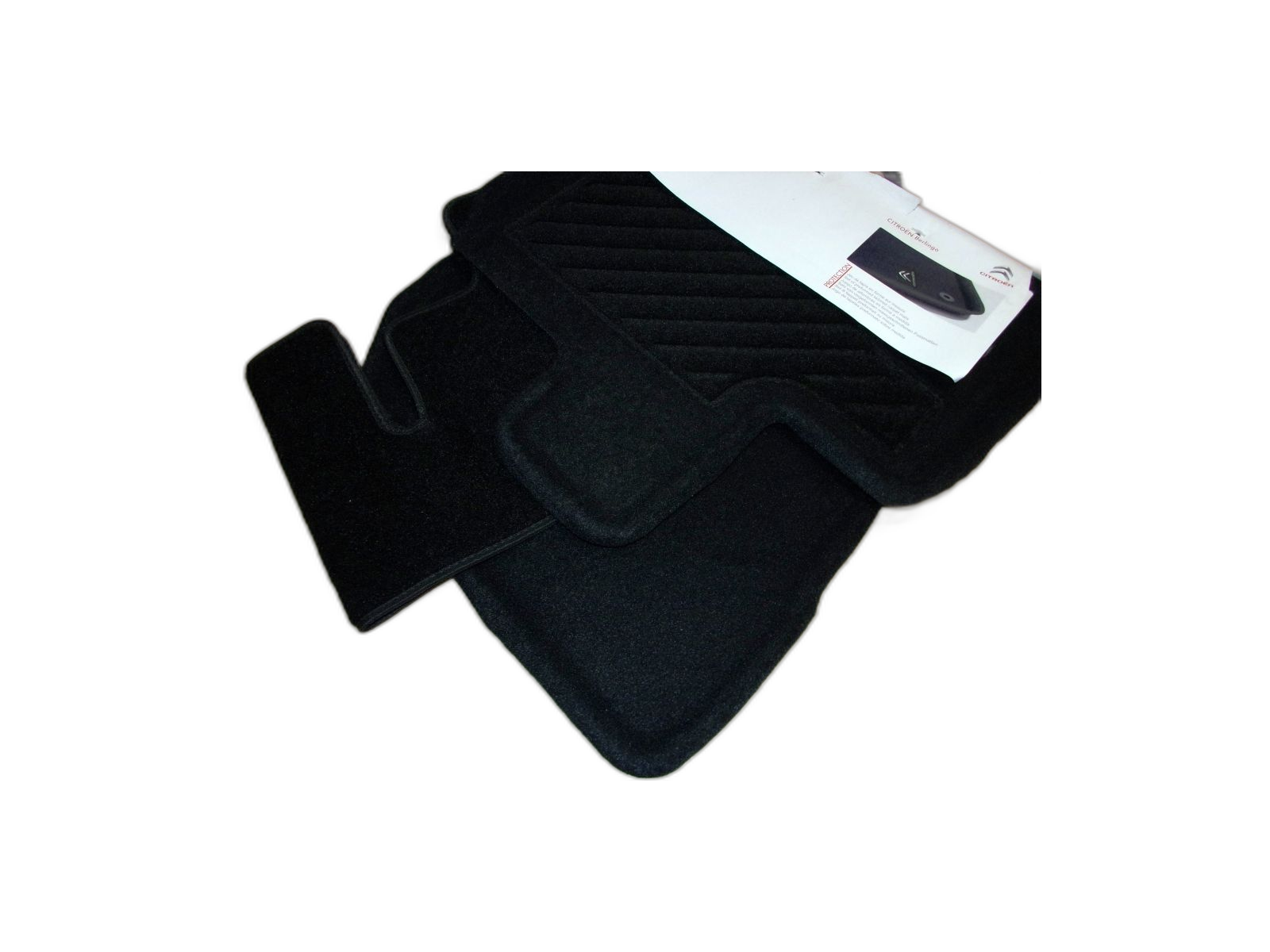 Automašīnas grīdas paklāji Jauns Oriģināls 1627798780 Citroen main product photo