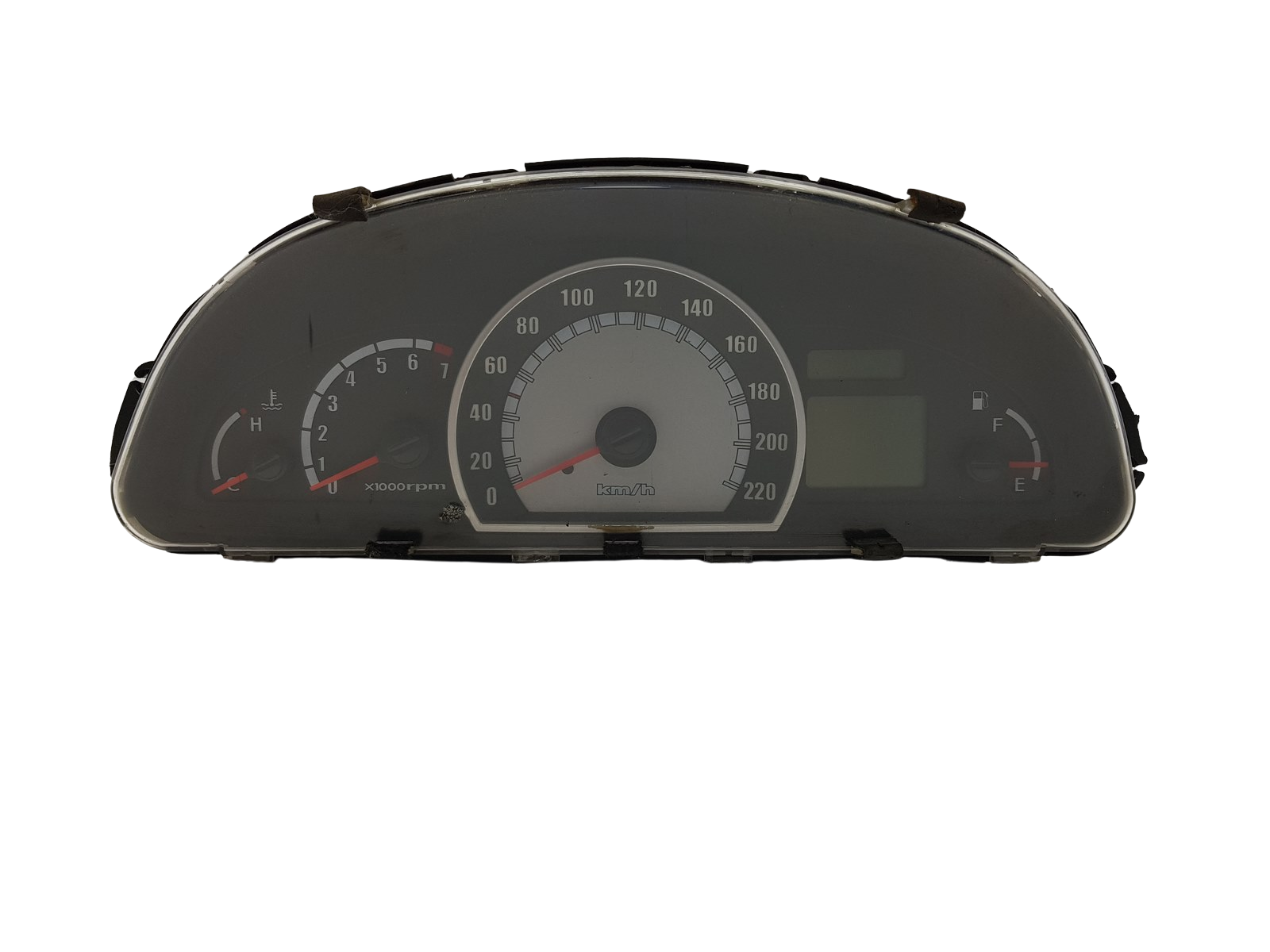 Spidometrs Hyundai Matrix 94003-17340 2005-17700H 1474 main product photo