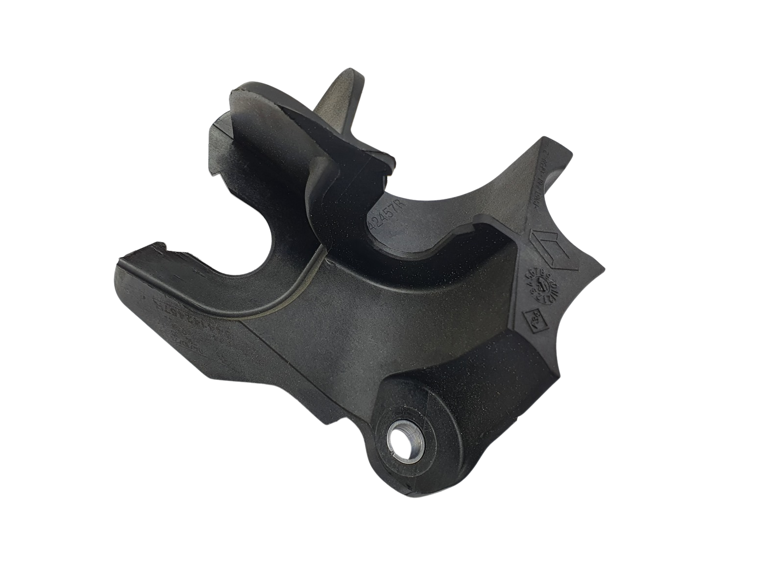 Kabeļu Turētājs Jauns Oriģināls 344142457R Dacia Renault main product photo