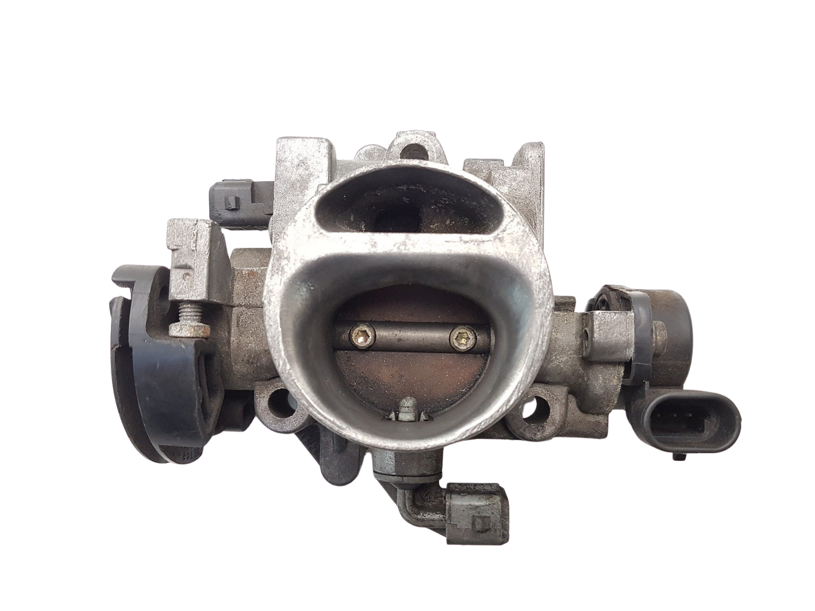 Gāzes korpusa vārsts Citroen Peugeot PSA599 7276612001 1.4 8V main product photo