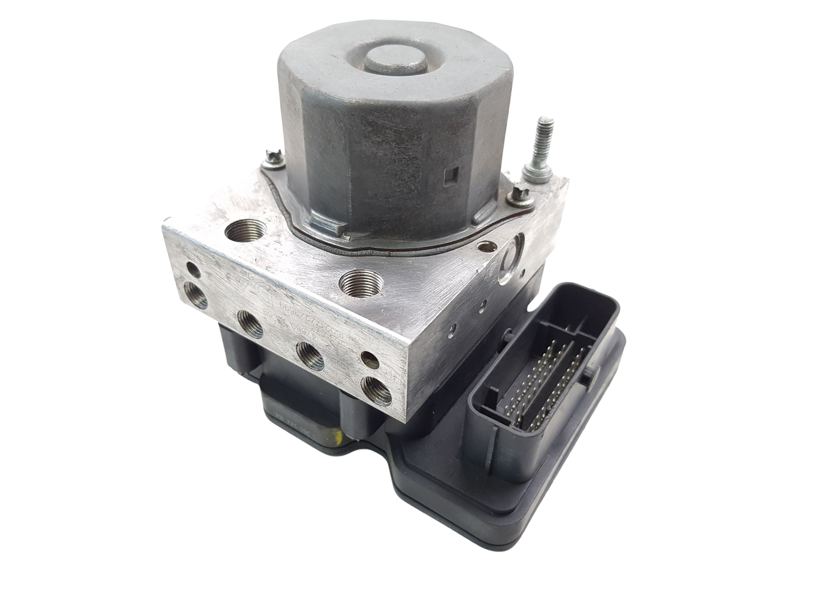 Abs Sūknis Nissan Pulsar 476603ZL0B 0265956165 Bosch main product photo