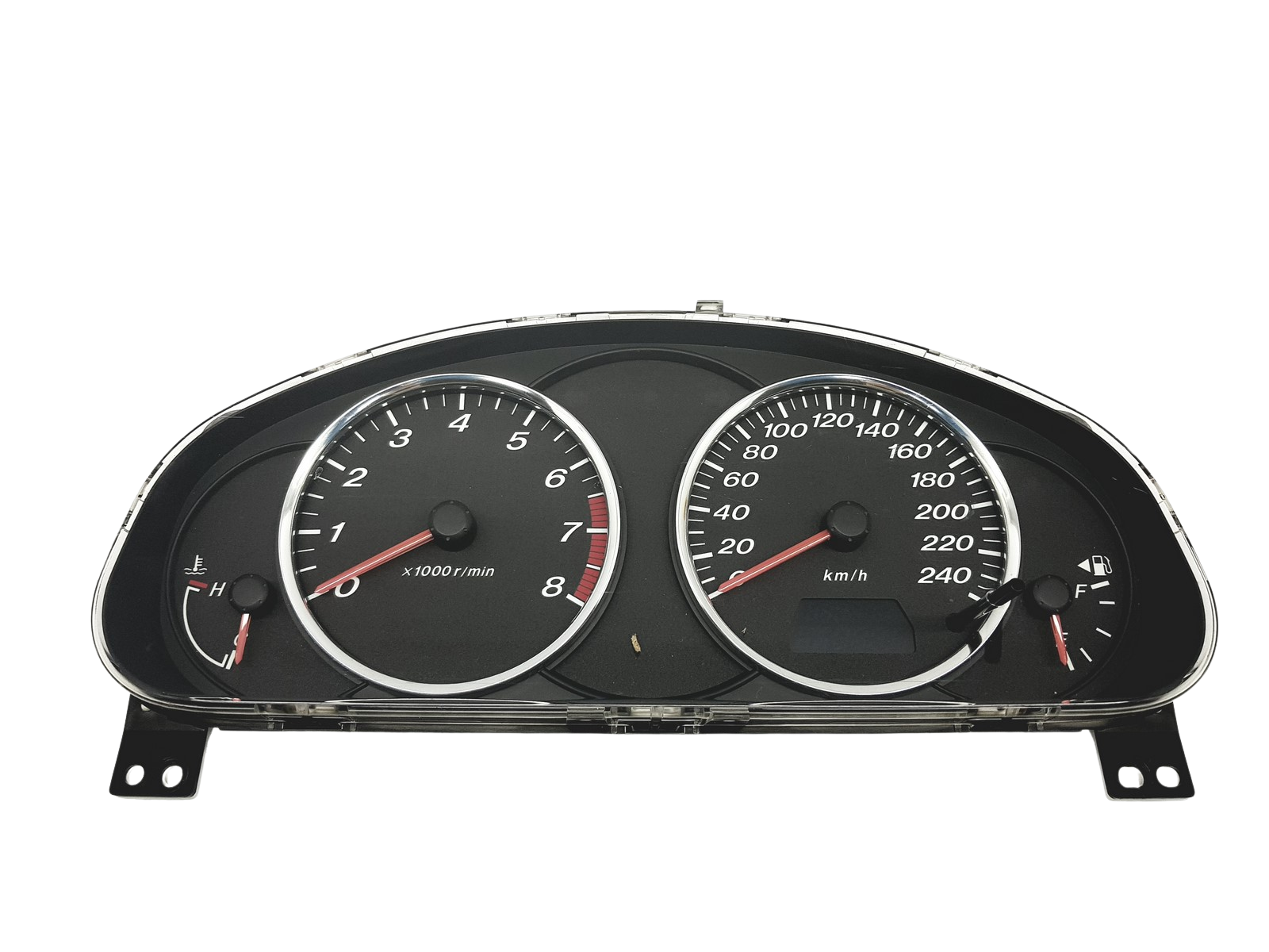 Tahometrs Mazda 6 JEGJ6RB 53122 main product photo