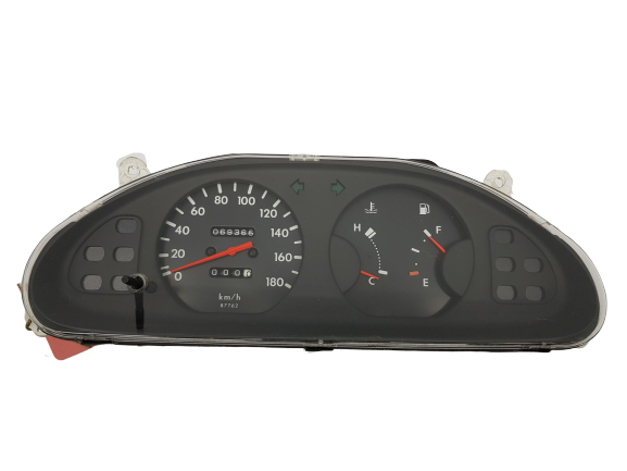 Spidometrs Daihatsu Charade 83200-87N43 main product photo
