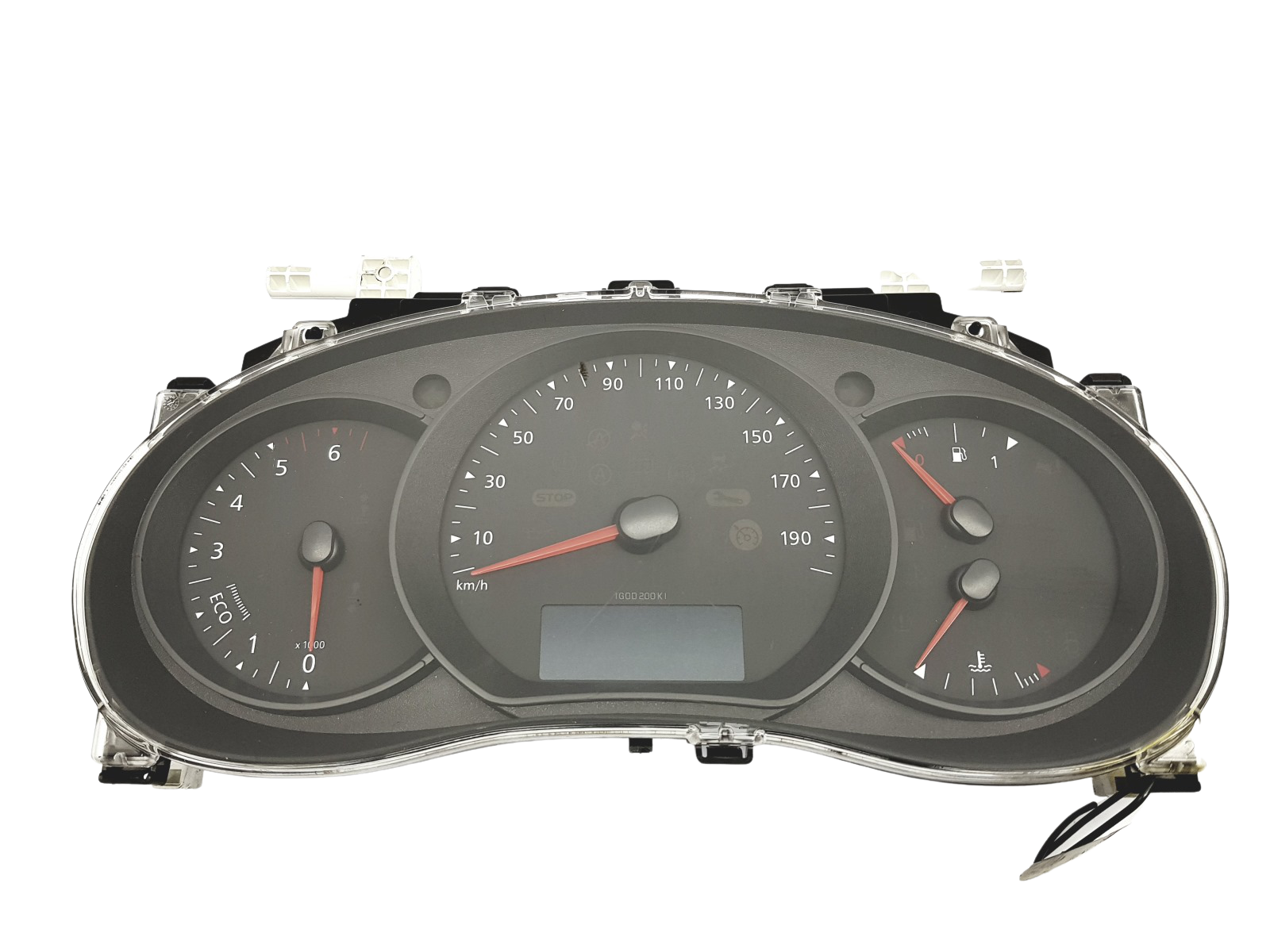 Tahometrs Renault Kangoo 248104555R main product photo