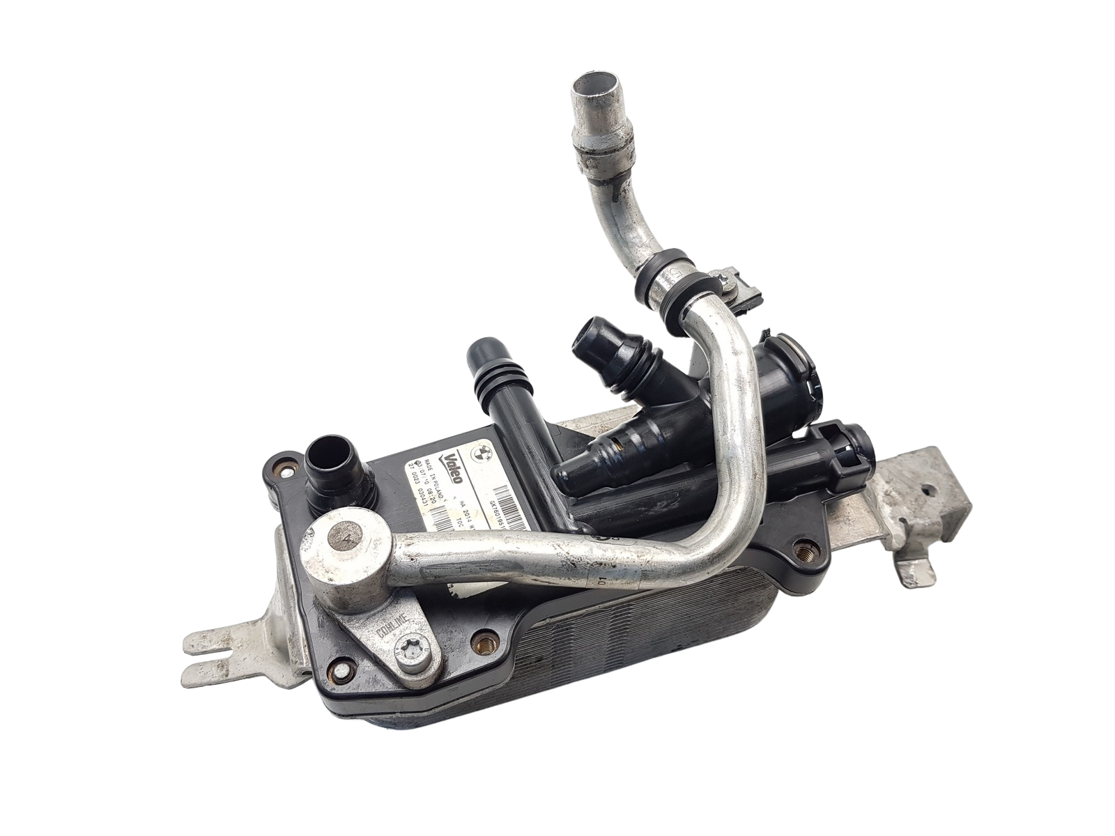 Eļļas Dzesētājs BMW 760195101 MM111MB main product photo