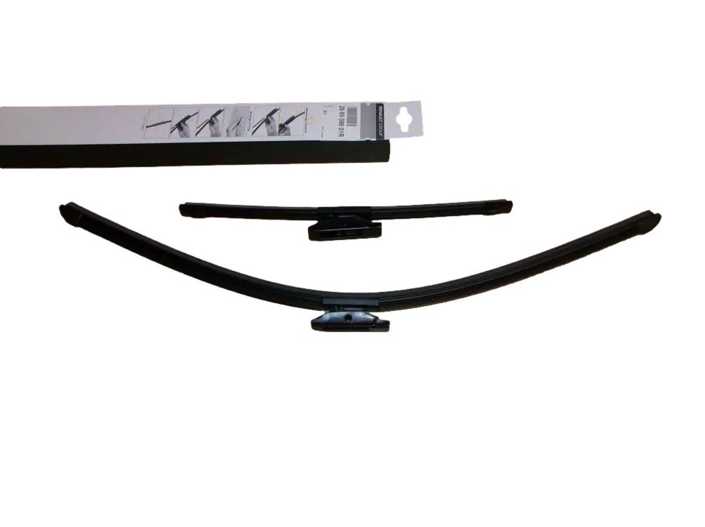 Stikla Tīrītāju Slotiņas Oriģināls 288908601R Renault main product photo