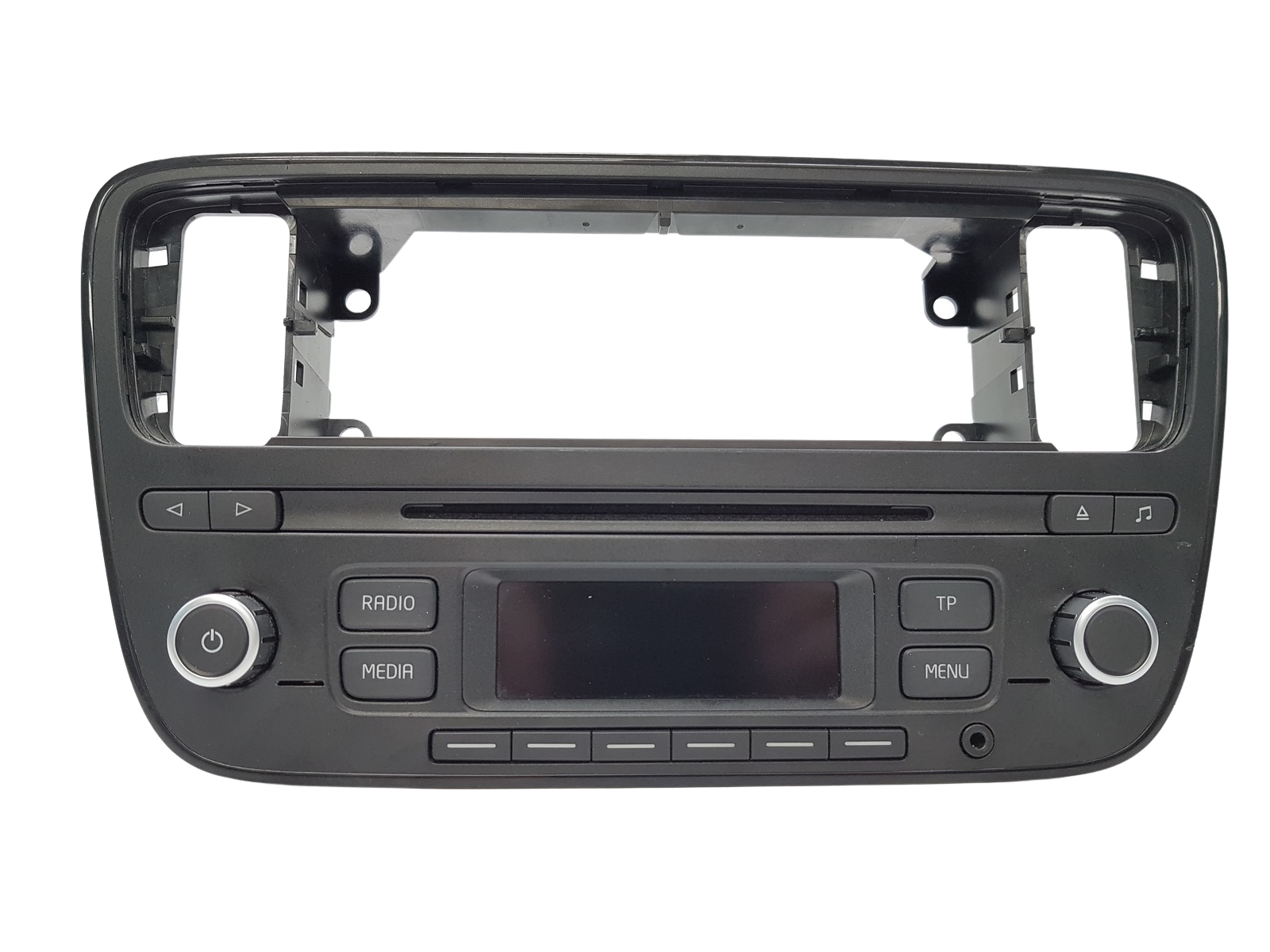 Radio CD atskaņotājs UP! Citigo Mii 1SL035156D RCD215 SE main product photo
