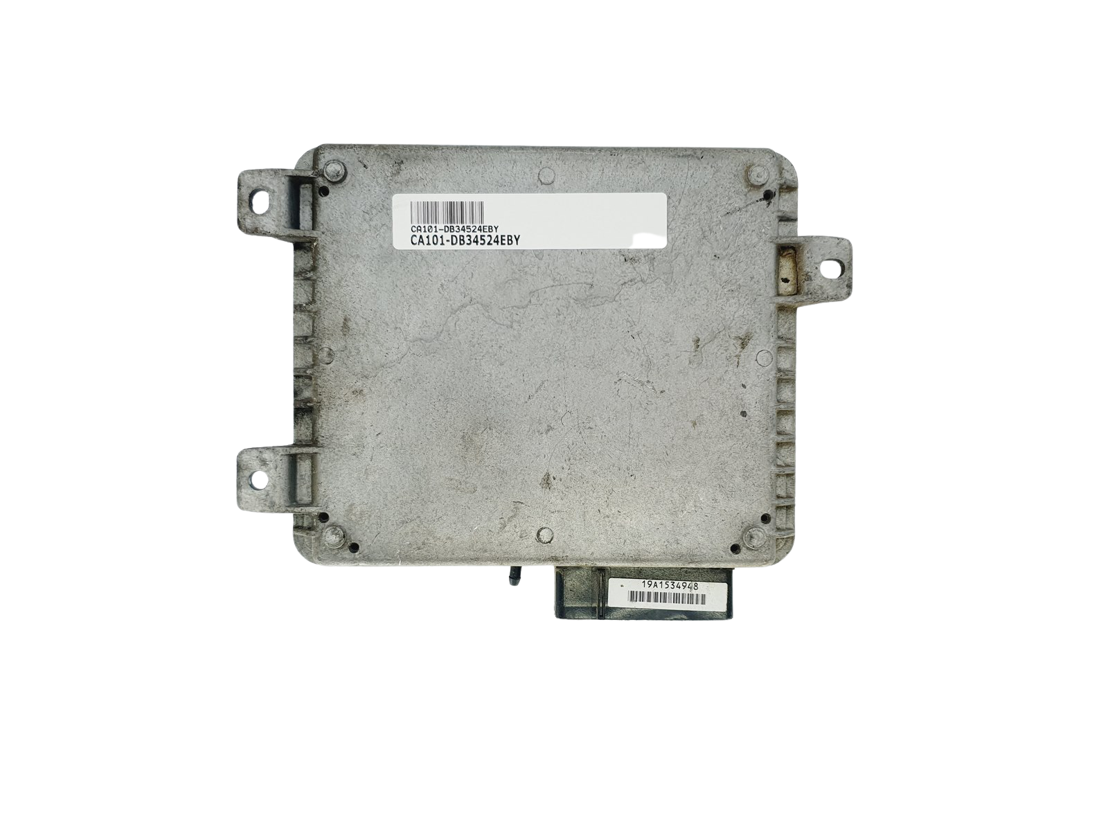 Dzinēja Vadības Bloks ECU Rover MKC104021 FE 34524 main product photo