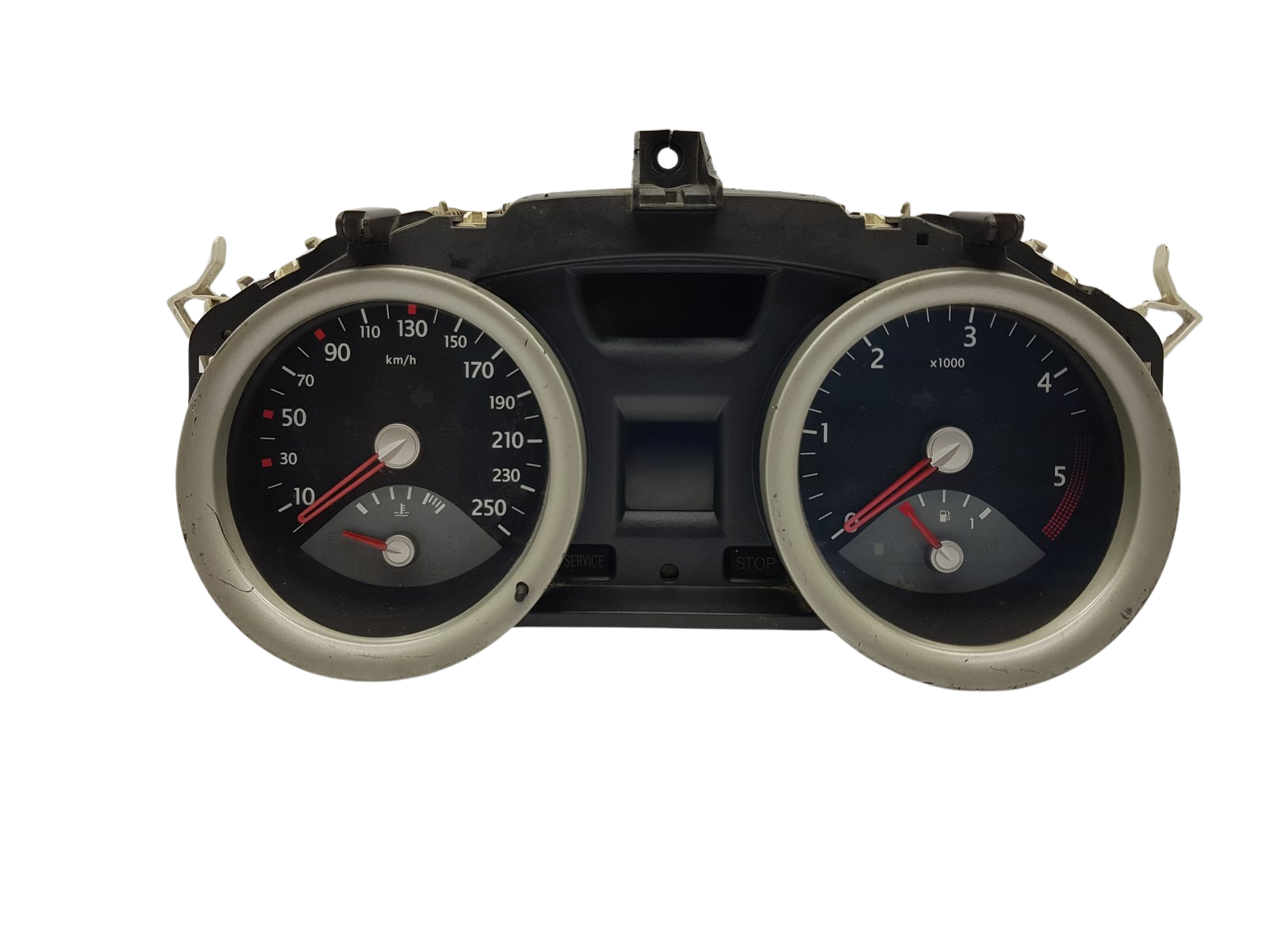 Tahometrs Renault Megane 2 8200399700 3089 main product photo