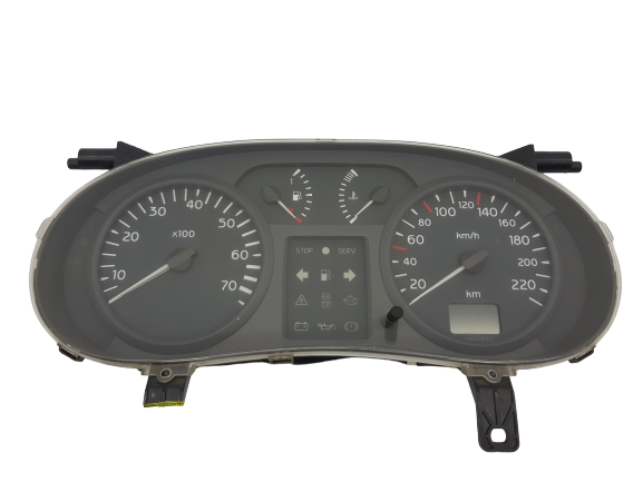 Tahometrs Renault Clio 2 8200059763 21461 main product photo