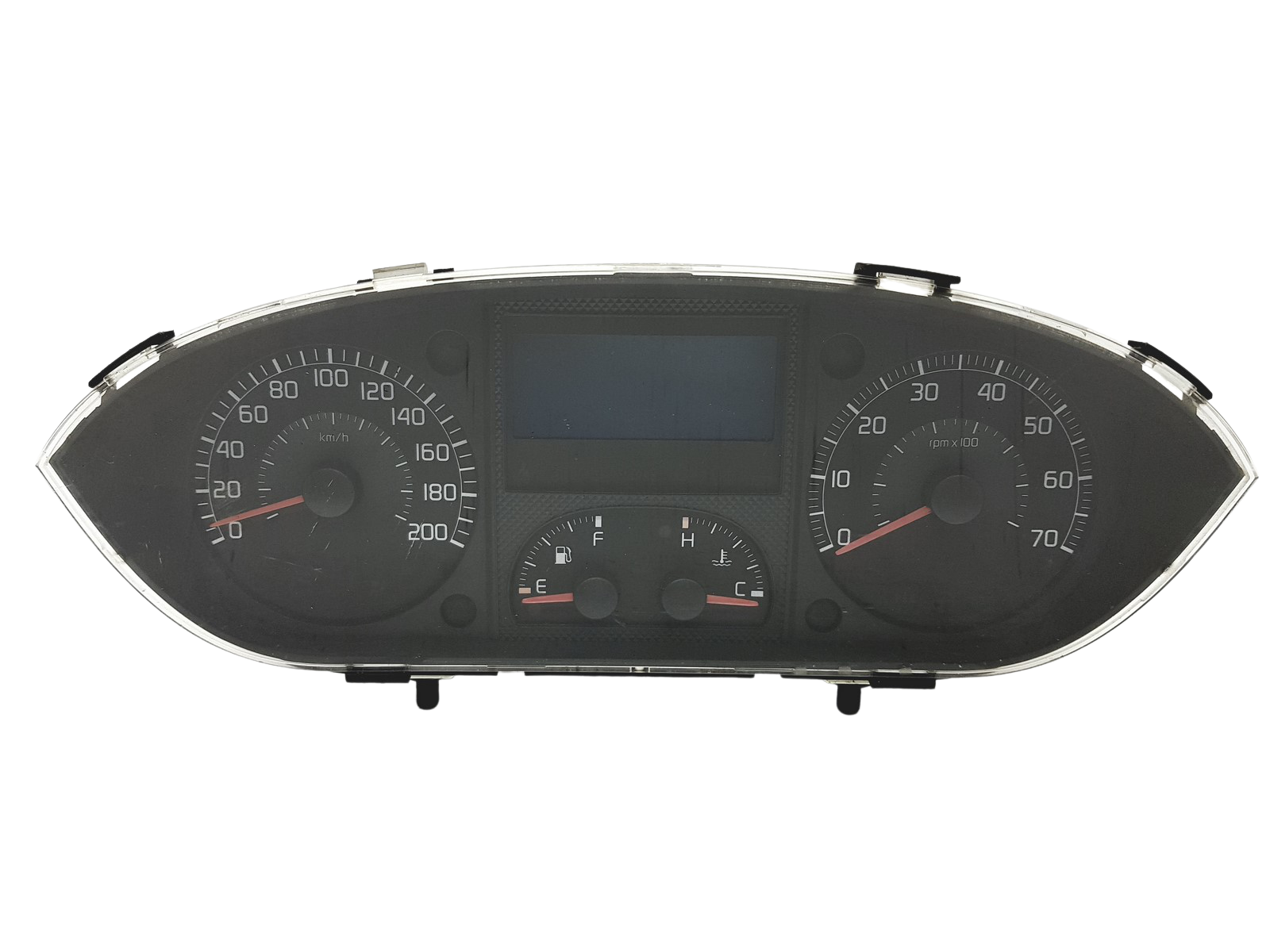 Tahometrs Fiat Idea 735364160 503000680000 40660 main product photo