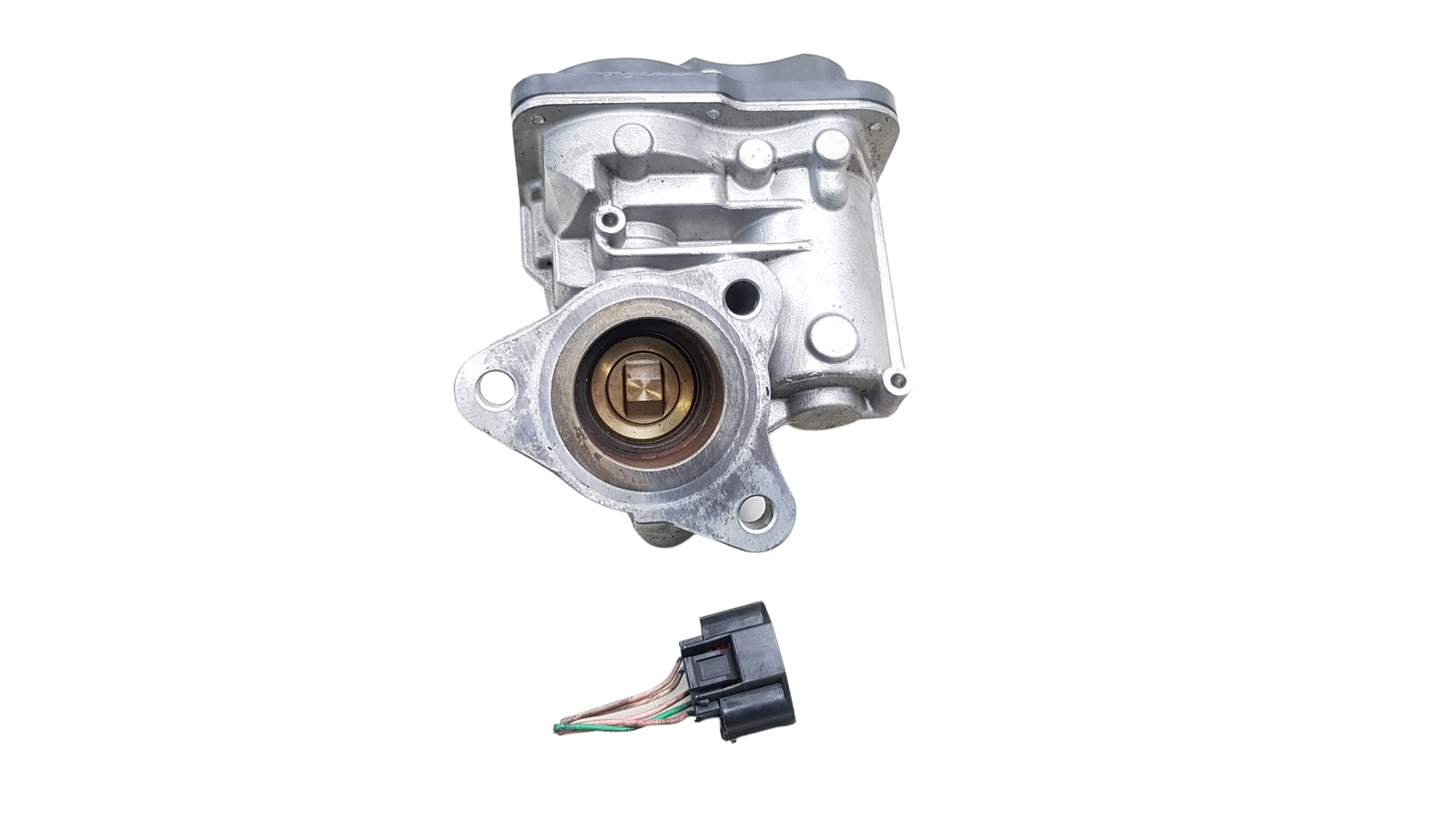 Egr Vārsts 147104647R Renault Nissan 1.5 dCi H8201143495 S6 main product photo