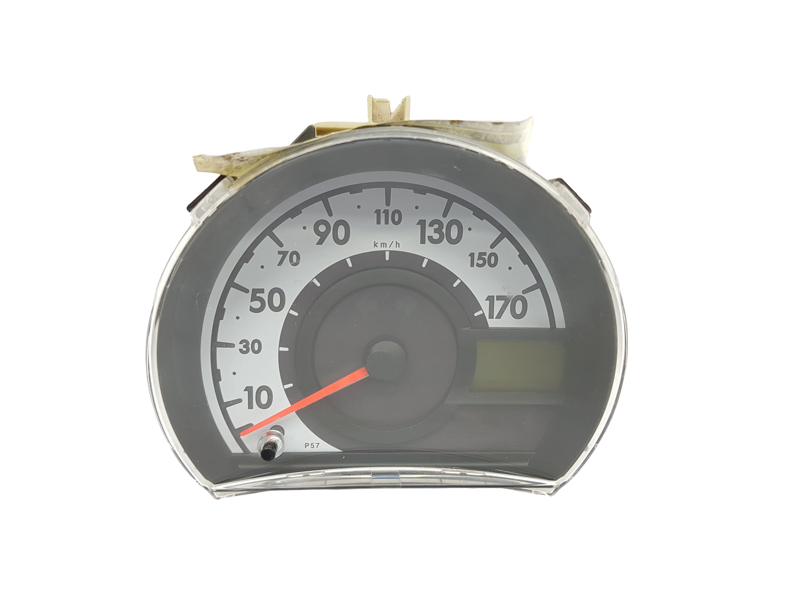 Spidometrs Aygo 107 C1 83800-0H250-A Toyota PSA 25679 main product photo