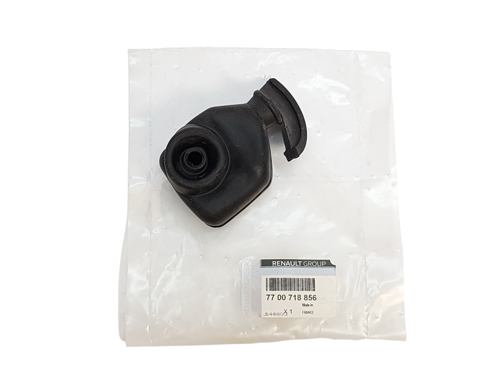 Pārsegs Renault 7700718856 Oriģināls main product photo