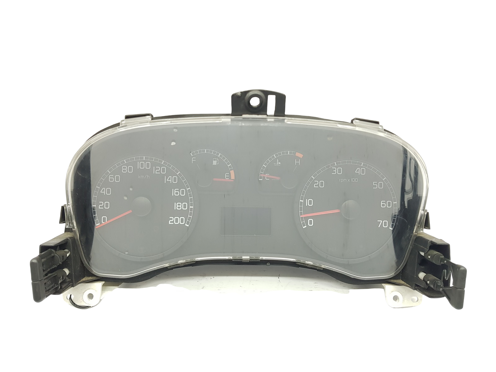 Tahometrs Fiat Punto 46833368 503000460300 25569 main product photo