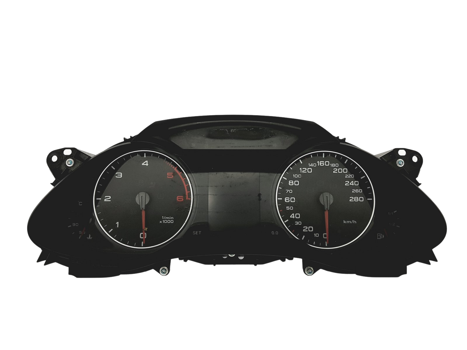 Spidometrs Audi A4 B8 8K0920930C 503001523405 52538 main product photo