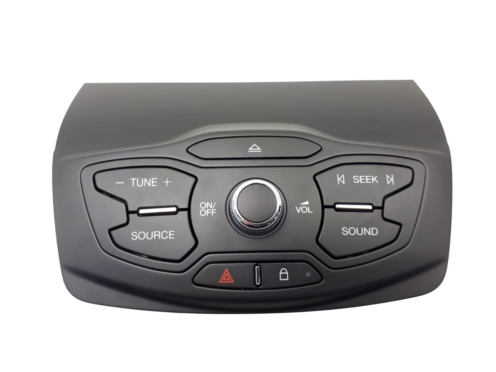 Radio slēdžu panelis Ford Kuga CJ5T18K811HK main product photo