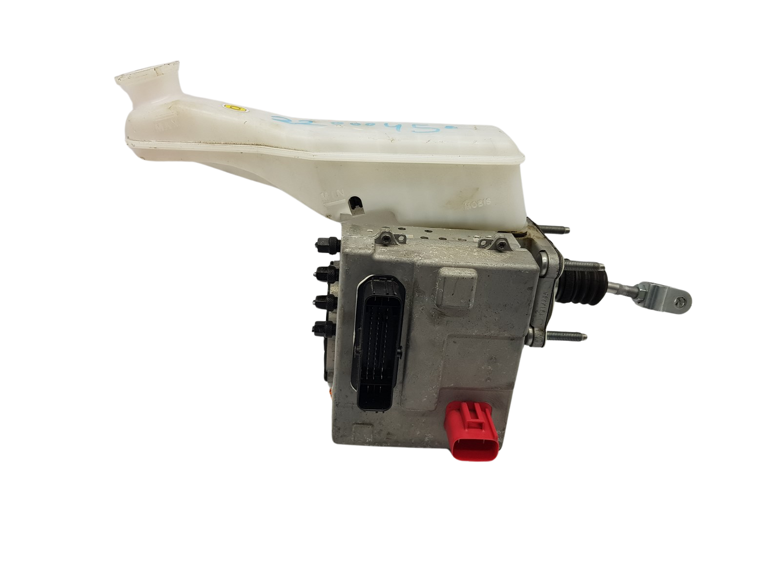 Abs Sūknis Hyundai Kona 58500-CM100 CM585-00010 main product photo