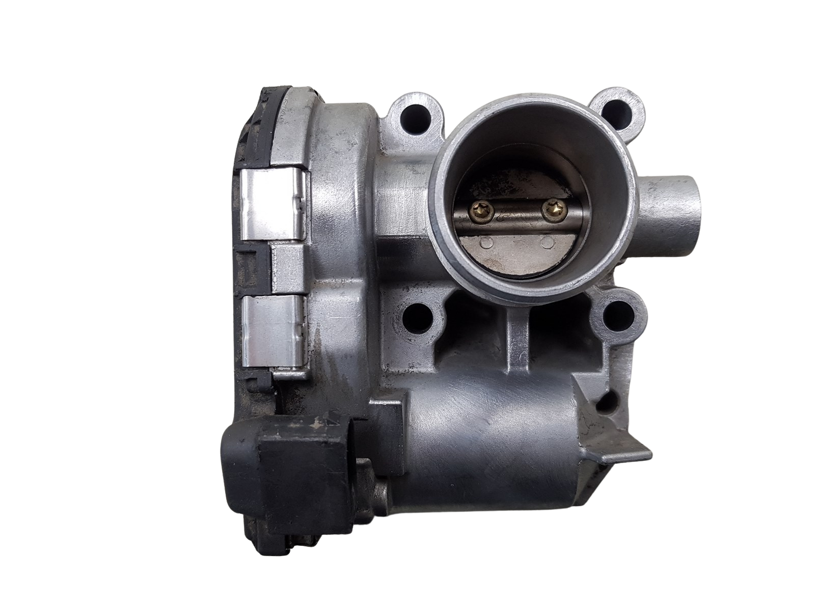Gāzes korpusa vārsts Smart A1601410225 0003094V007 Bosch 3006 main product photo