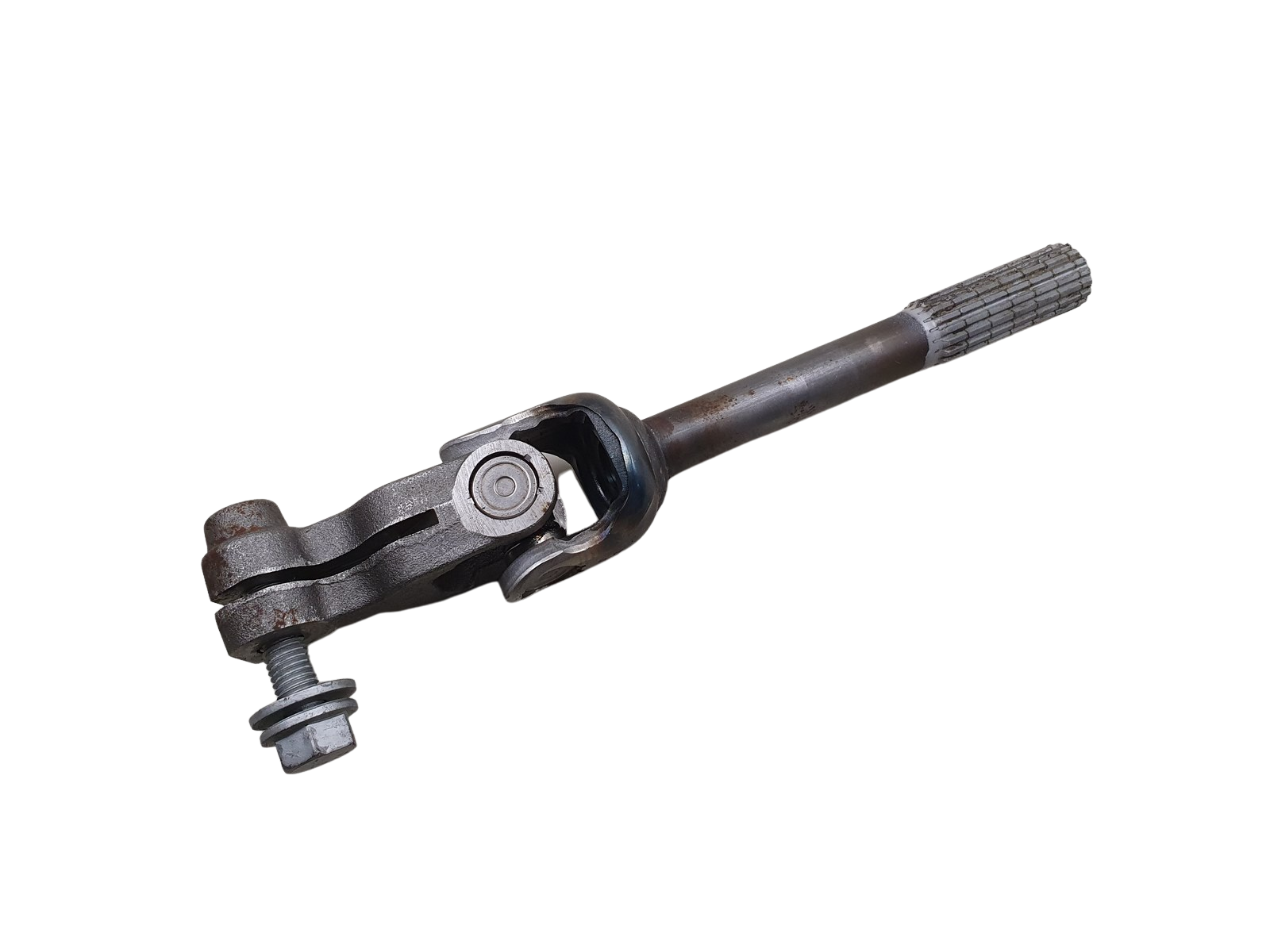 Stūres statņa krusts 488104075R Renault Clio 4 main product photo