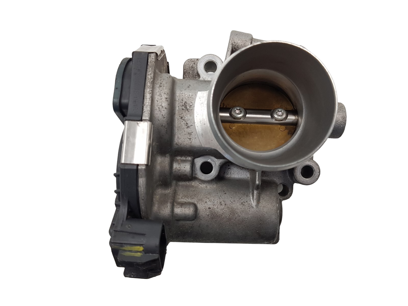 Gāzes korpusa vārsts Opel Chevrolet 55565489 0280750499 1.4 Bosch 3562 main product photo