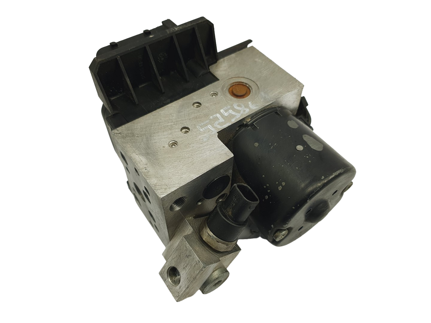 Abs Sūknis ESP Mercedes S W220 A0044314612 0265202444 63657 main product photo