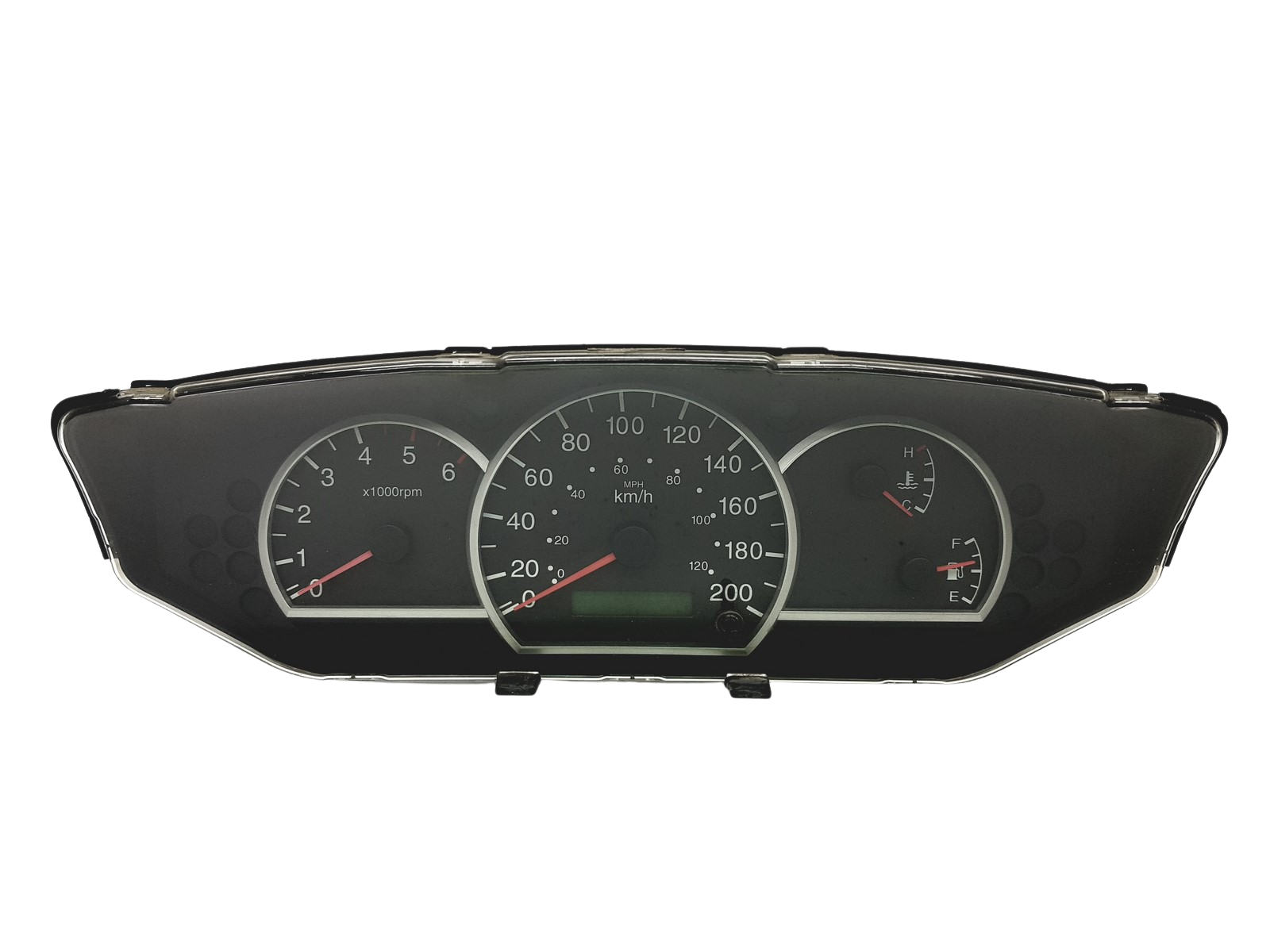 Tahometrs Kia Carens 0K2KC55430A 58226 main product photo