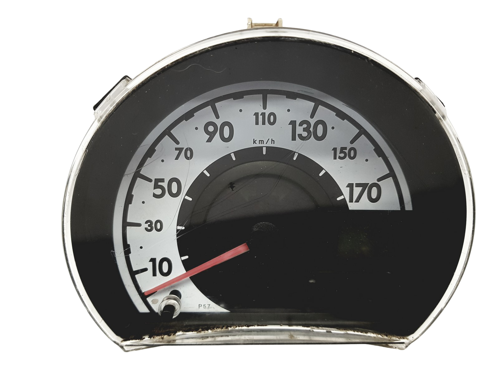 Spidometrs Aygo 107 C1 83800-0H011-A Toyota PSA 39847 main product photo