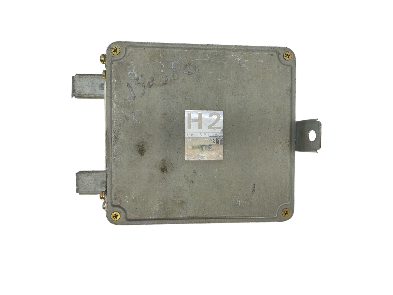 Vadības Bloks 33920-71C2 101120-0592 H2 Suzuki Denso main product photo