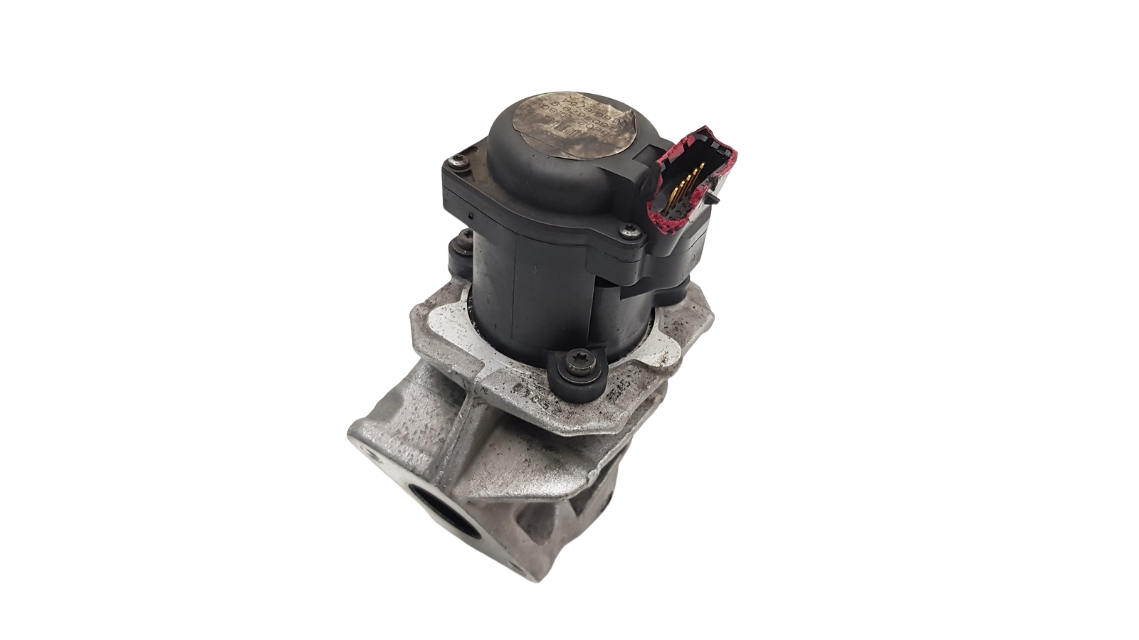 Egr Vārsts 9660276280 21604679-9 1.6 HDI TDCi PSA Ford S21 main product photo