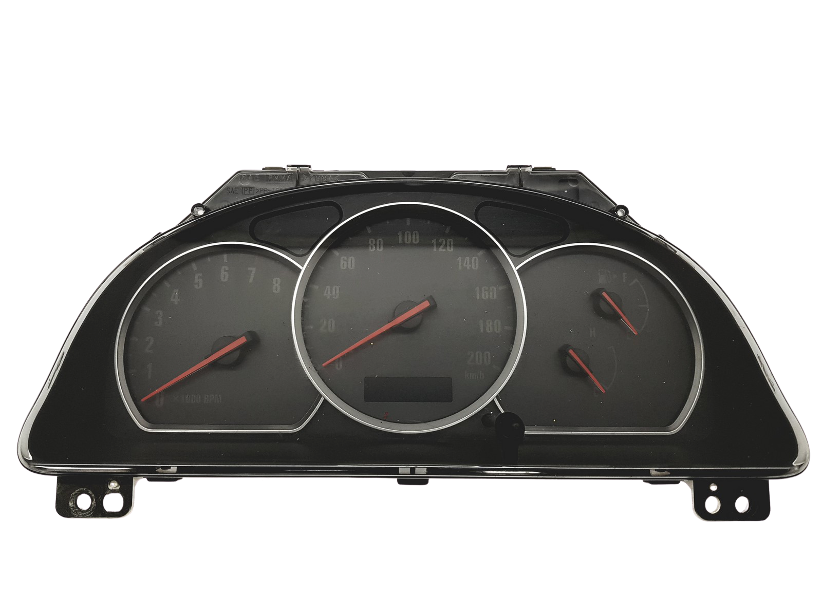 Tahometrs Suzuki Grand Vitara 34110-50J02 30558 main product photo
