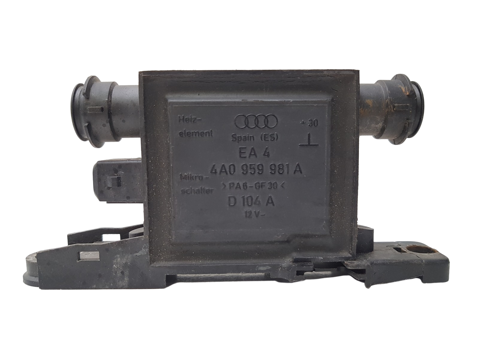 Slēdzenes Kontrolieris Audi 4A0959981A main product photo