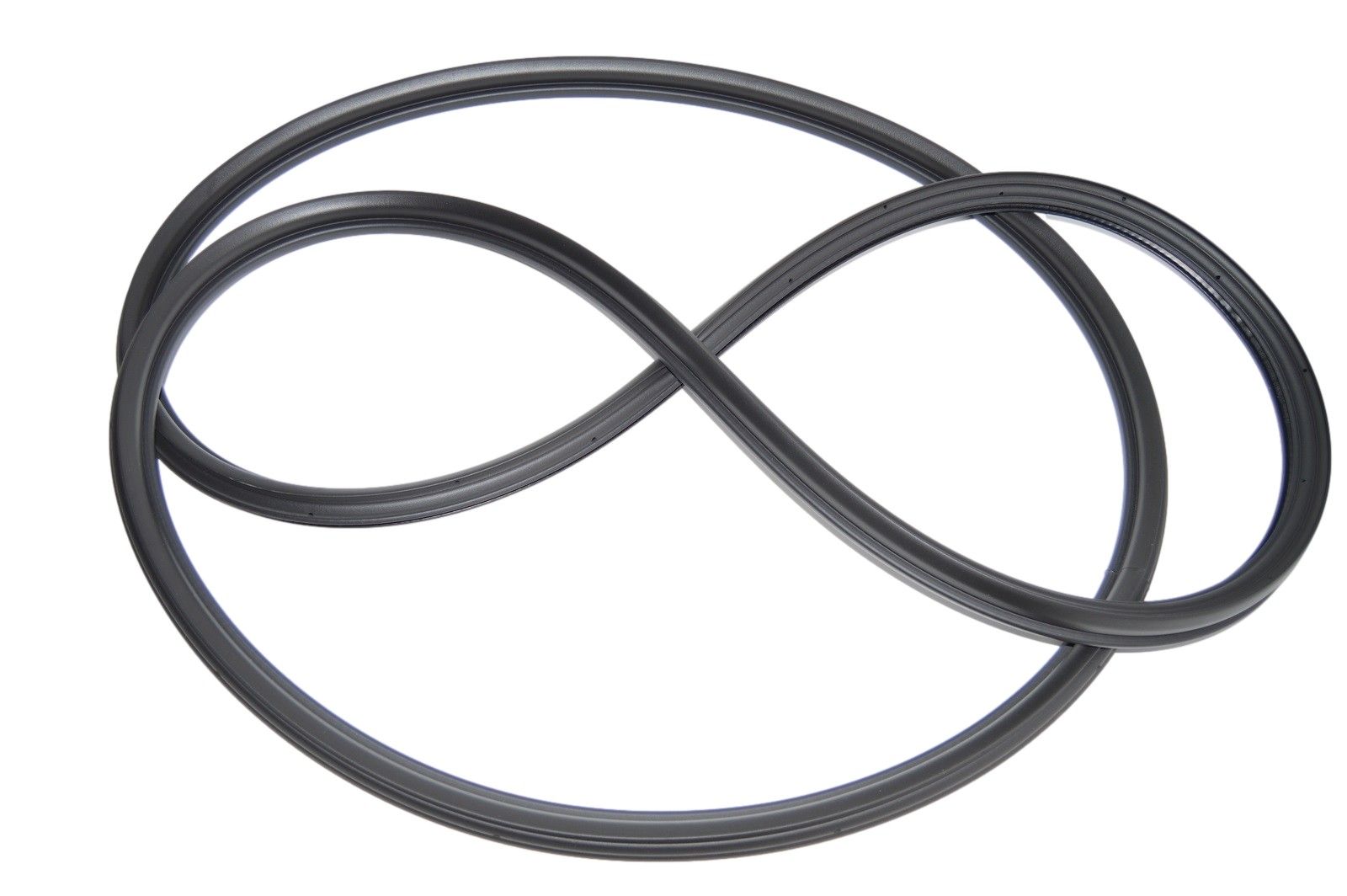 Durvju Blīve Priekšā Kreisā Oriģināls 7C0837911G VW Crafter main product photo