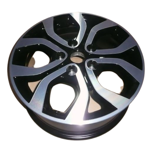 Alumīnija Disks Oriģināls Dacia Duster 16' 403000351R main product photo
