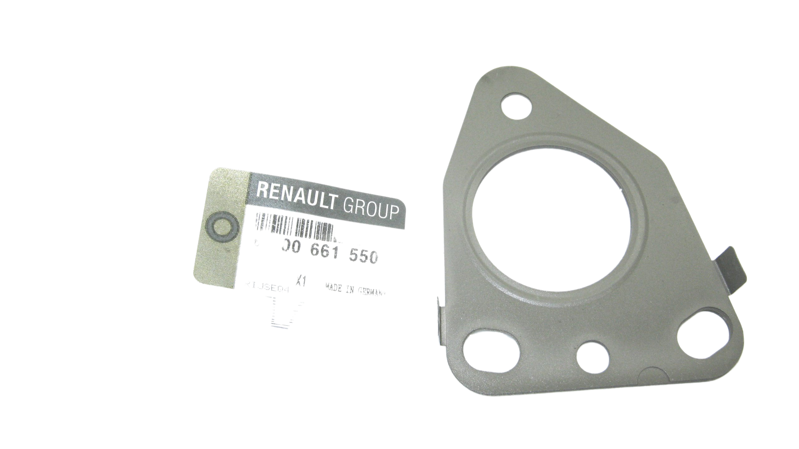 Blīvējums, blīvgredzens Oriģināls Renault Nissan 2.0 dCi 8200661550 main product photo