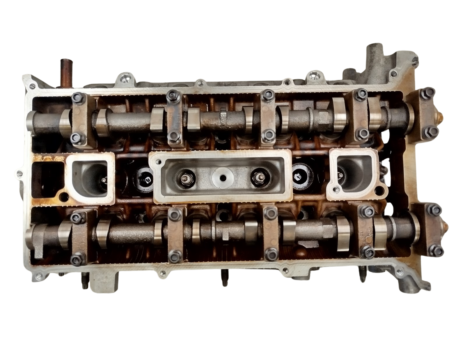 Cilindra galva Ford 1S7G-6090-AX 1S7G-6A271-CE 1.8 16V CSDA main product photo