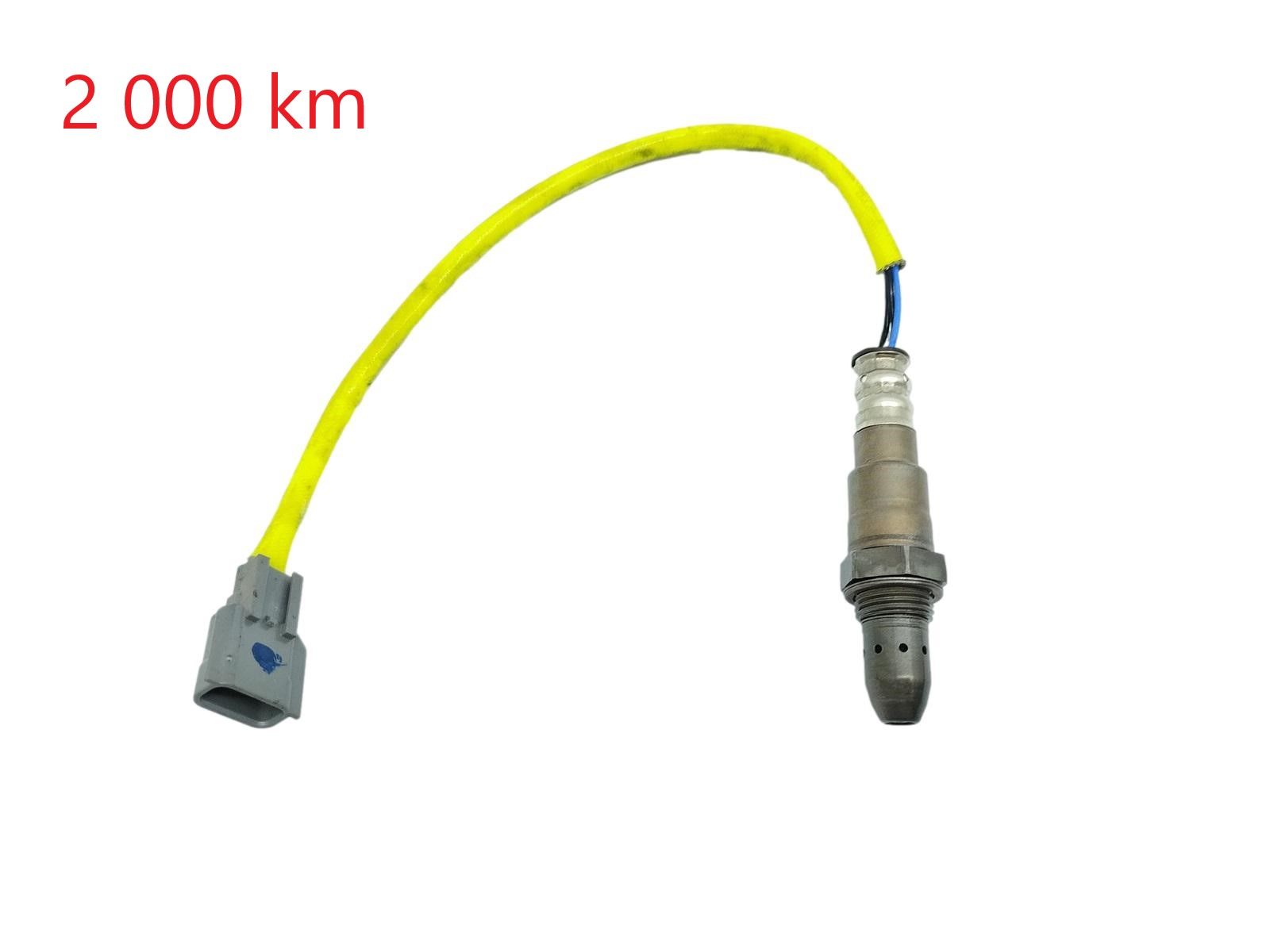 Lambda zonde 226905112R 216500-5160 Denso Renault main product photo