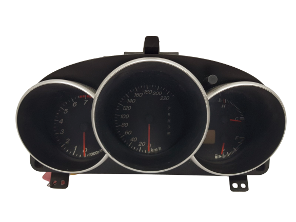 Tahometrs Mazda 3 4NBP4NC main product photo