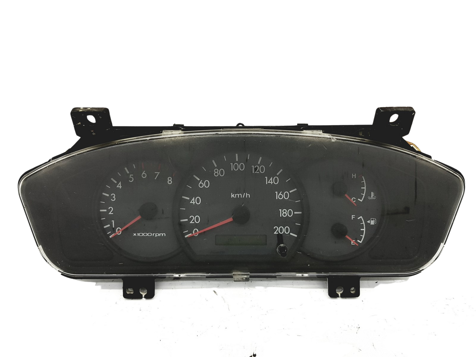 Spidometrs Kia Rio 94003-FD140 2004-26200K 59446 main product photo