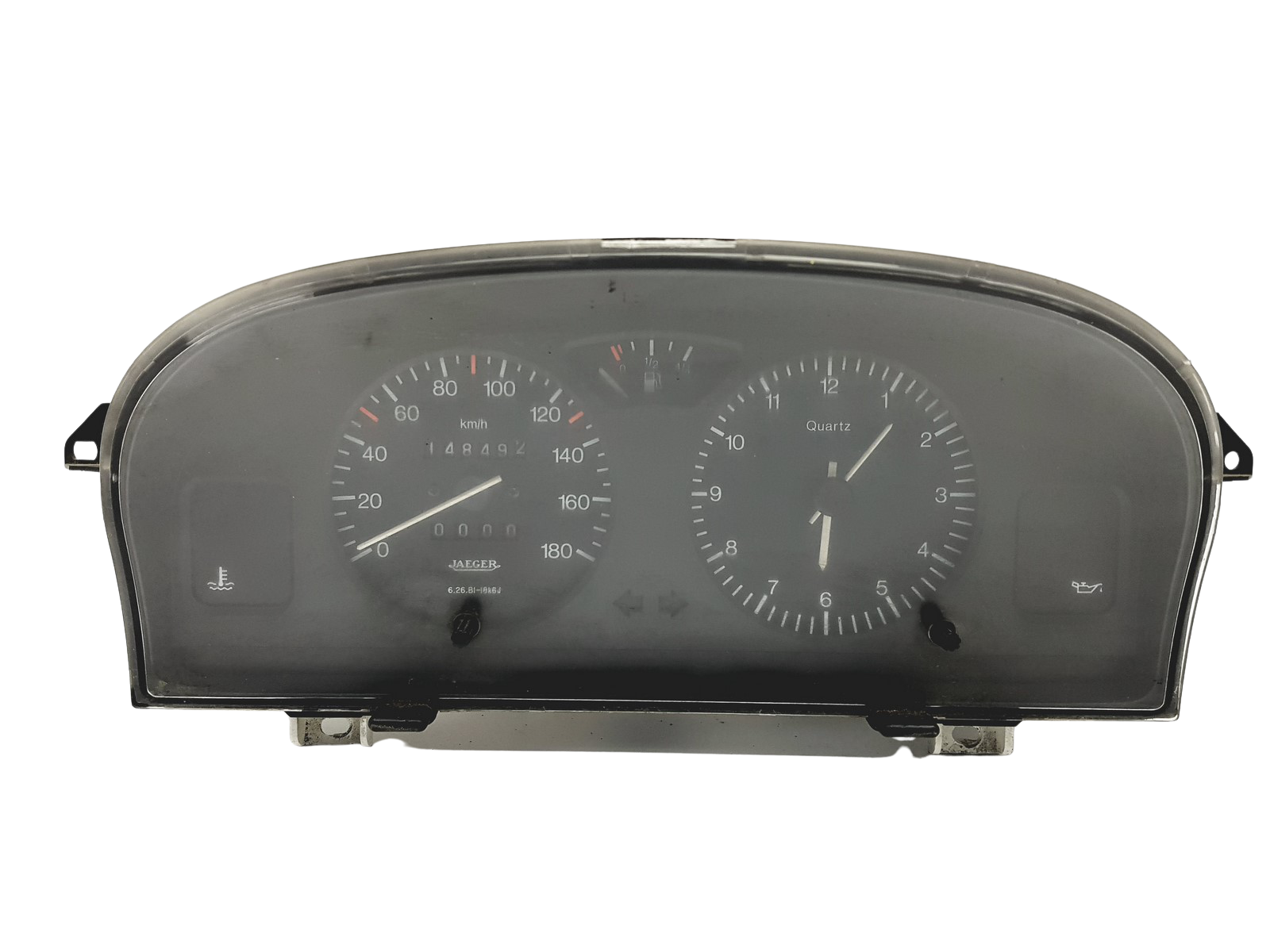 Spidometrs Citroen AX 9623424080 09021979908 51576 main product photo