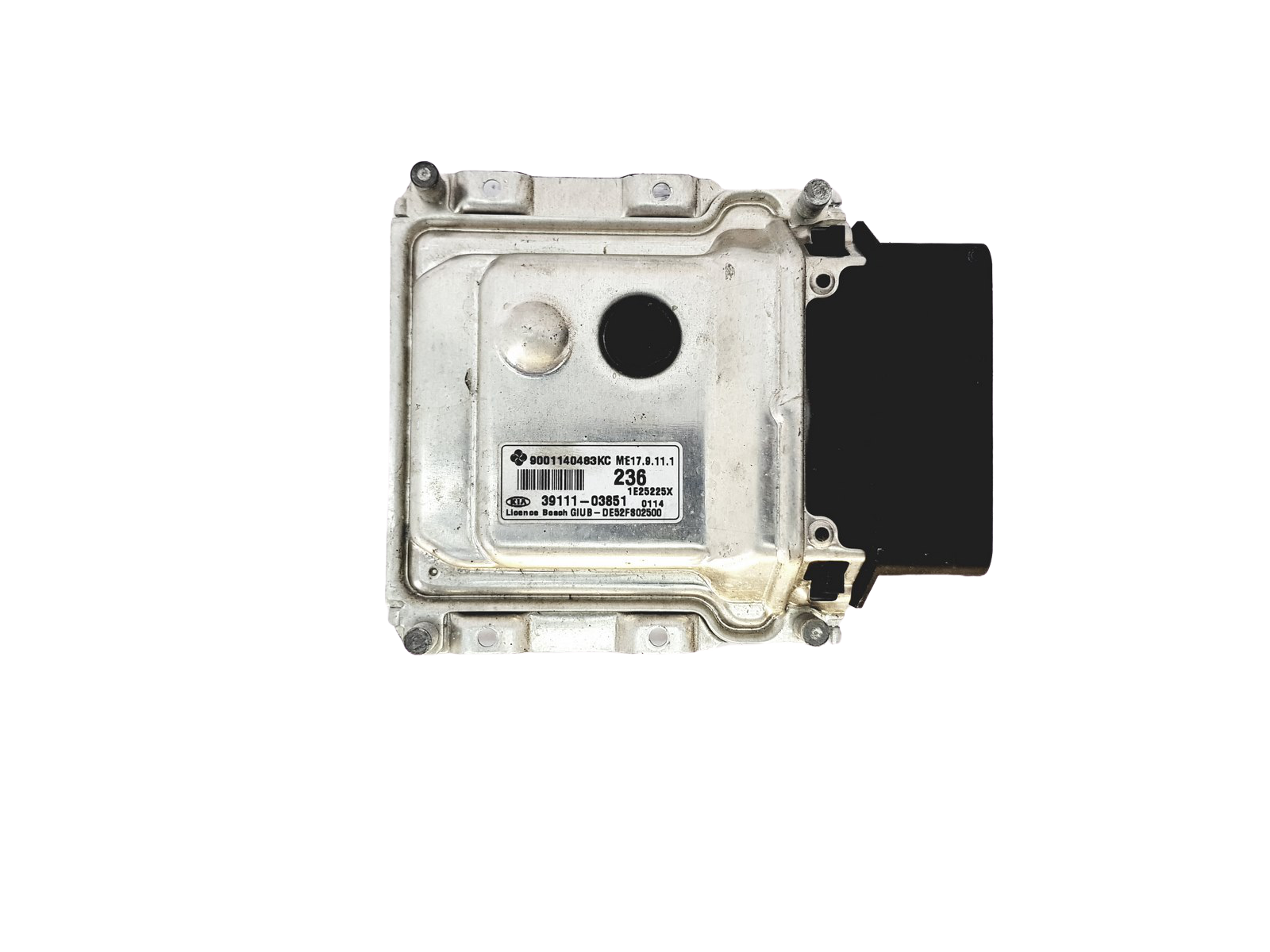 Vadības Bloks 39111-03851 9001140483KC KIA Bosch 24297 main product photo